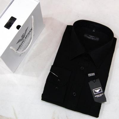 wholesale Armani shirts No. 506